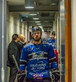 Photo hockey match Gap  - Angers  le 21/10/2016