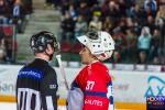 Photo hockey match Gap  - Angers  le 21/10/2016
