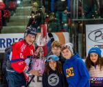 Photo hockey match Gap  - Angers  le 21/10/2016