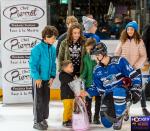 Photo hockey match Gap  - Angers  le 21/10/2016