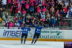Photo hockey match Gap  - Angers  le 21/10/2016