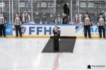 Photo hockey match Gap  - Angers  le 30/01/2022