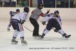 Photo hockey match Gap  - Angers  le 26/09/2009