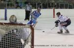 Photo hockey match Gap  - Angers  le 26/09/2009
