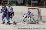 Photo hockey match Gap  - Angers  le 26/09/2009