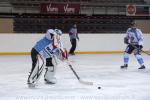 Photo hockey match Gap  - Angers  le 31/01/2012