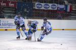 Photo hockey match Gap  - Angers  le 31/01/2012