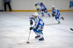 Photo hockey match Gap  - Angers  le 31/01/2012