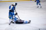 Photo hockey match Gap  - Angers  le 31/01/2012