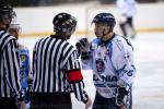 Photo hockey match Gap  - Angers  le 31/01/2012