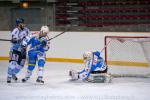 Photo hockey match Gap  - Angers  le 31/01/2012