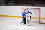 Photo hockey match Gap  - Angers  le 31/01/2012