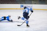 Photo hockey match Gap  - Angers  le 31/01/2012