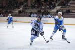Photo hockey match Gap  - Angers  le 31/01/2012
