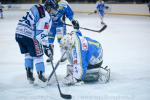 Photo hockey match Gap  - Angers  le 31/01/2012