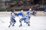 Photo hockey match Gap  - Angers  le 31/01/2012