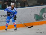 Photo hockey match Gap  - Angers  le 05/01/2013