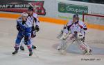 Photo hockey match Gap  - Angers  le 05/01/2013