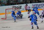 Photo hockey match Gap  - Angers  le 05/01/2013
