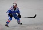 Photo hockey match Gap  - Angers  le 05/01/2013