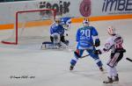 Photo hockey match Gap  - Angers  le 05/01/2013