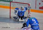 Photo hockey match Gap  - Angers  le 05/01/2013