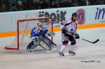Photo hockey match Gap  - Angers  le 05/01/2013
