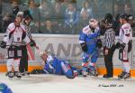 Photo hockey match Gap  - Angers  le 05/01/2013