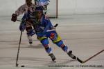 Photo hockey match Gap  - Annecy le 18/10/2008