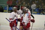 Photo hockey match Gap  - Annecy le 18/10/2008