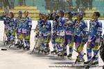 Photo hockey match Gap  - Annecy le 18/10/2008