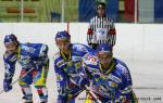 Photo hockey match Gap  - Annecy le 21/10/2008