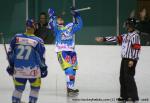 Photo hockey match Gap  - Annecy le 21/10/2008