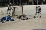 Photo hockey match Gap  - Avignon le 18/04/2009
