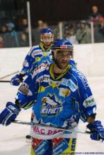 Photo hockey match Gap  - Avignon le 18/04/2009