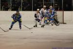 Photo hockey match Gap  - Avignon le 18/04/2009