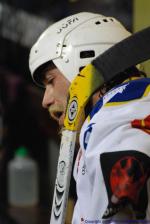 Photo hockey match Gap  - Avignon le 18/04/2009