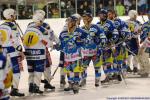 Photo hockey match Gap  - Avignon le 18/04/2009