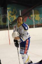 Photo hockey match Gap  - Avignon le 18/04/2009