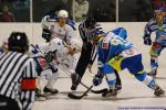 Photo hockey match Gap  - Avignon le 18/04/2009