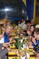 Photo hockey match Gap  - Avignon le 18/04/2009