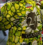 Photo hockey match Gap  - Bordeaux le 01/12/2015