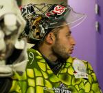 Photo hockey match Gap  - Bordeaux le 01/12/2015