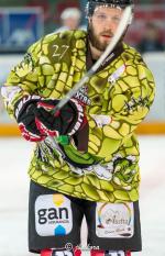 Photo hockey match Gap  - Bordeaux le 01/12/2015