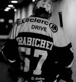 Photo hockey match Gap  - Bordeaux le 01/12/2015