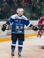 Photo hockey match Gap  - Bordeaux le 01/12/2015