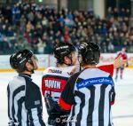 Photo hockey match Gap  - Bordeaux le 01/12/2015
