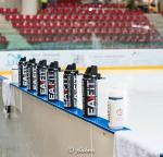 Photo hockey match Gap  - Bordeaux le 23/12/2015