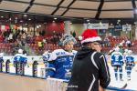 Photo hockey match Gap  - Bordeaux le 23/12/2015