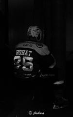 Photo hockey match Gap  - Bordeaux le 23/12/2015